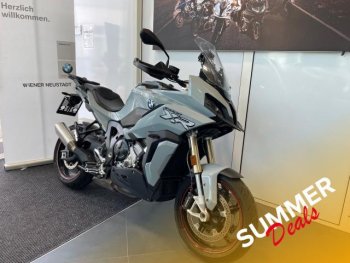 BMW Motorrad