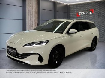 BYD