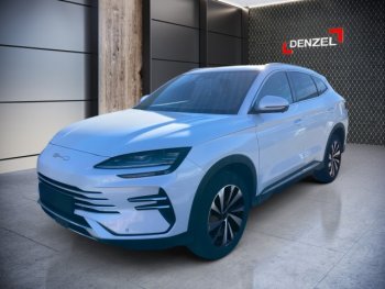 BYD