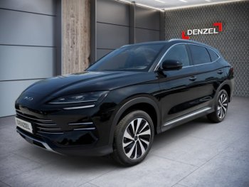 BYD