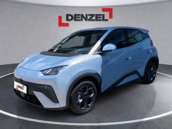 BYD