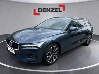 VOLVO PKW