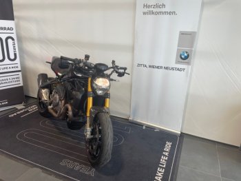 Ducati Motorrad