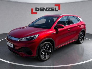 BYD