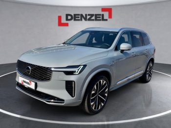 VOLVO PKW