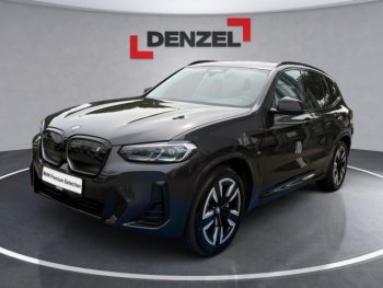 BMW PKW i-Serie