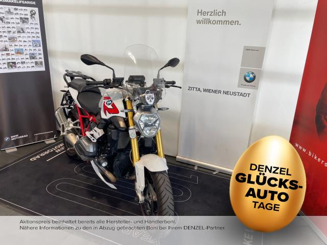 Bild 0: BMW Motorrad R 1200 R