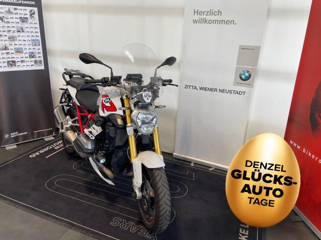 Bild 0: BMW Motorrad R 1200 R