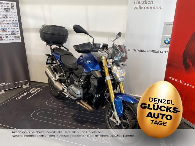 Bild 0: BMW Motorrad R 1200 R