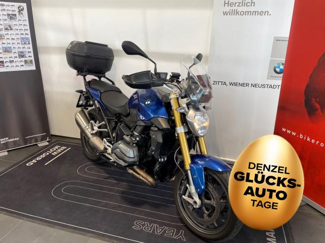 Bild 0: BMW Motorrad R 1200 R