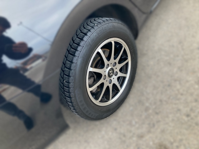 Bild 4: Hyundai i30 CW 1,6 CRDi Leve