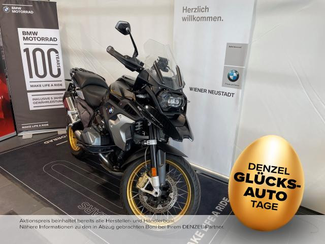 Bild 0: BMW Motorrad R 1250 GS