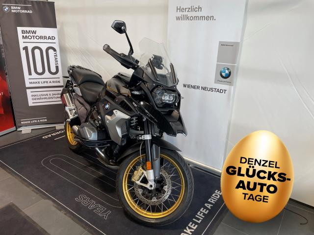 Bild 0: BMW Motorrad R 1250 GS