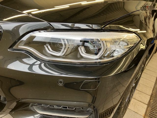 Bild 11: BMW M240i Coupe F22