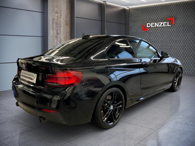 Bild 3: BMW M240i Coupe F22