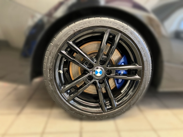 Bild 4: BMW M240i Coupe F22