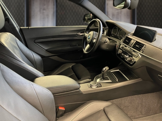 Bild 5: BMW M240i Coupe F22