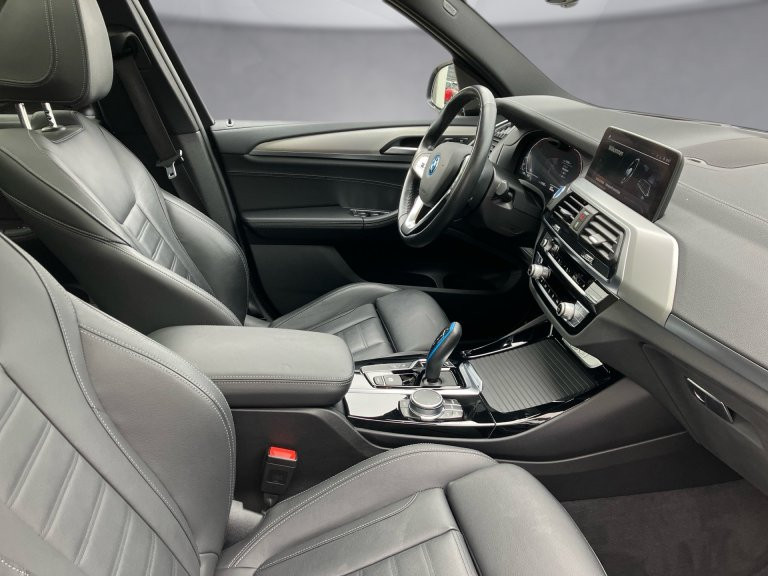 Bild 10: BMW iX3 G08 HAO
