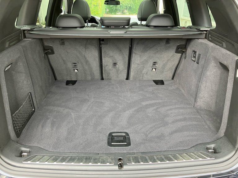 Bild 12: BMW iX3 G08 HAO