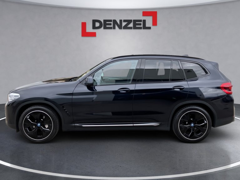 Bild 1: BMW iX3 G08 HAO