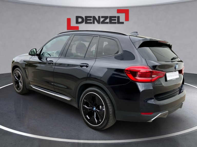 Bild 2: BMW iX3 G08 HAO