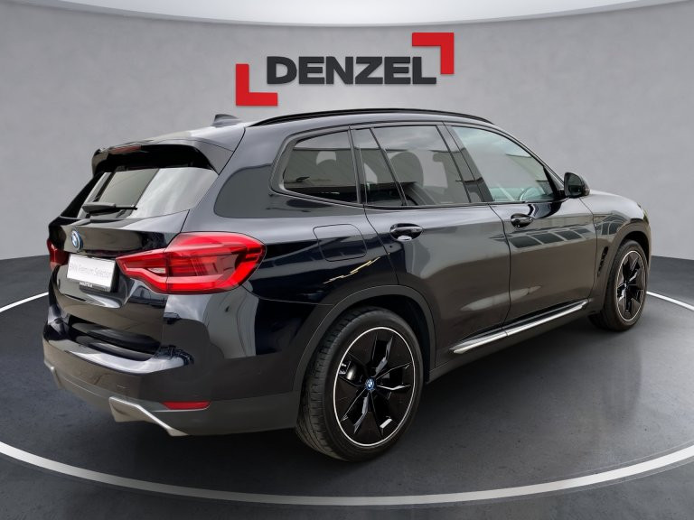 Bild 3: BMW iX3 G08 HAO