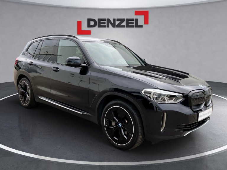 Bild 5: BMW iX3 G08 HAO
