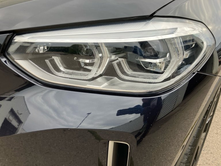 Bild 6: BMW iX3 G08 HAO