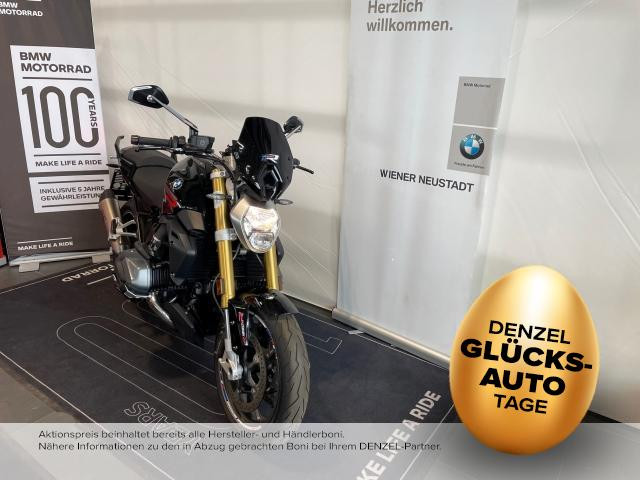 Bild 0: BMW Motorrad R 1250 R