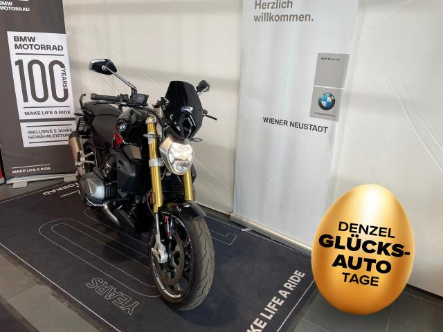 Bild 0: BMW Motorrad R 1250 R