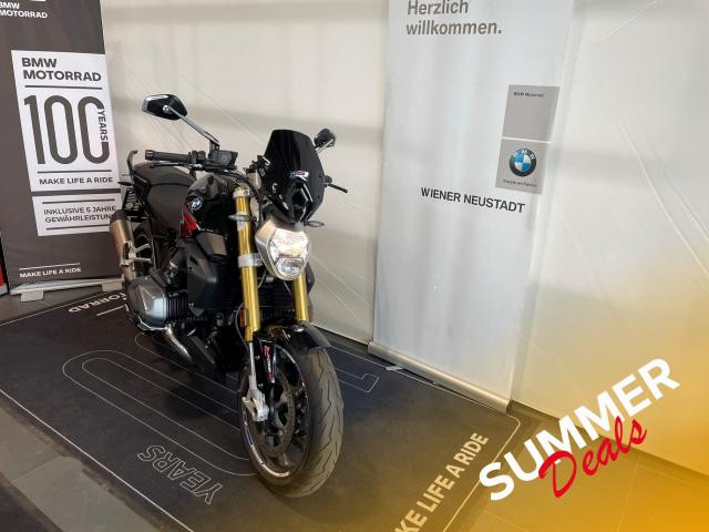 Bild 0: BMW Motorrad R 1250 R