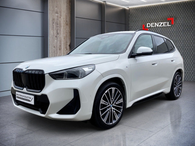 Bild 0: BMW X1 xDrive 23d U11