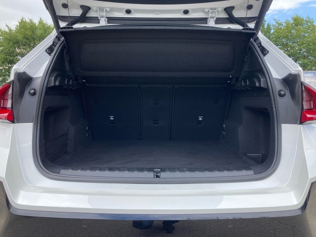 Bild 9: BMW X1 xDrive 23d U11