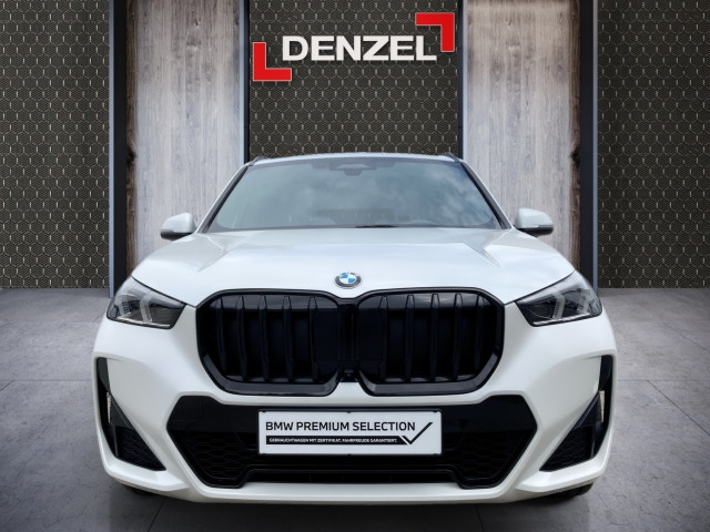 Bild 12: BMW X1 xDrive 23d U11