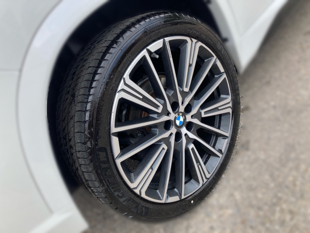 Bild 4: BMW X1 xDrive 23d U11