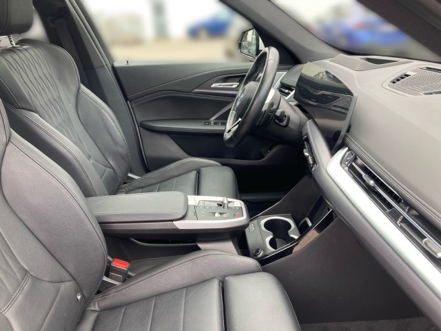 Bild 5: BMW X1 xDrive 23d U11