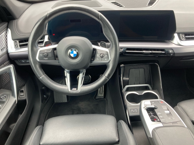 Bild 6: BMW X1 xDrive 23d U11