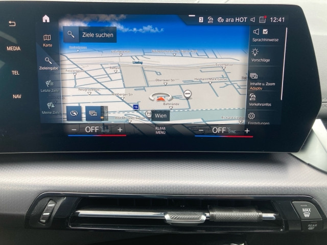 Bild 7: BMW X1 xDrive 23d U11