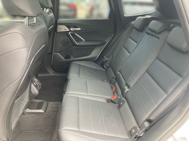 Bild 8: BMW X1 xDrive 23d U11