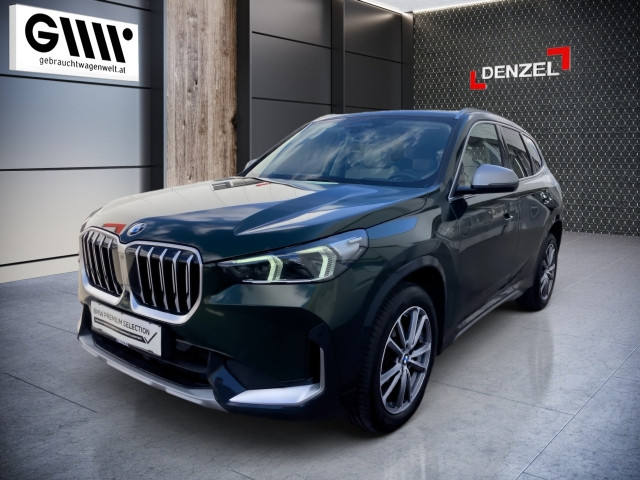 Bild 0: BMW X1 sDrive18i U11 B38