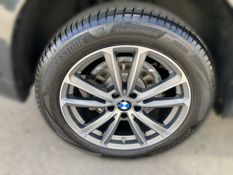 Bild 4: BMW X1 sDrive18i U11 B38