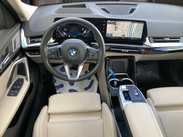 Bild 6: BMW X1 sDrive18i U11 B38