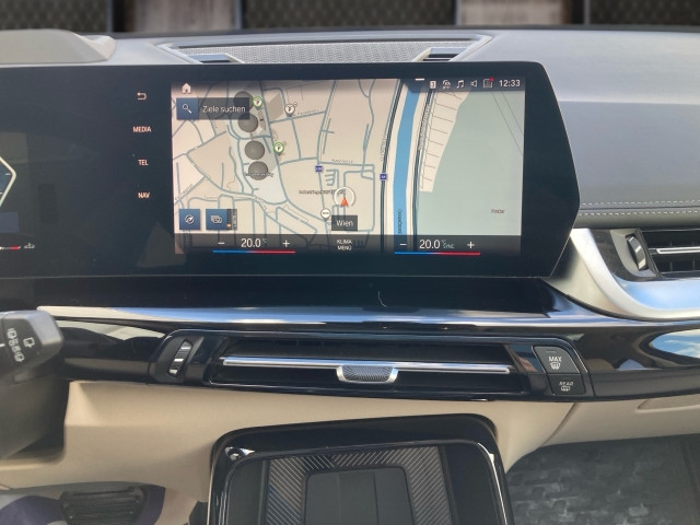 Bild 7: BMW X1 sDrive18i U11 B38