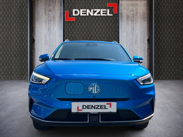 Bild 11: MG ZS Luxury 72kWh Conn