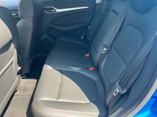 Bild 7: MG ZS Luxury 72kWh Conn