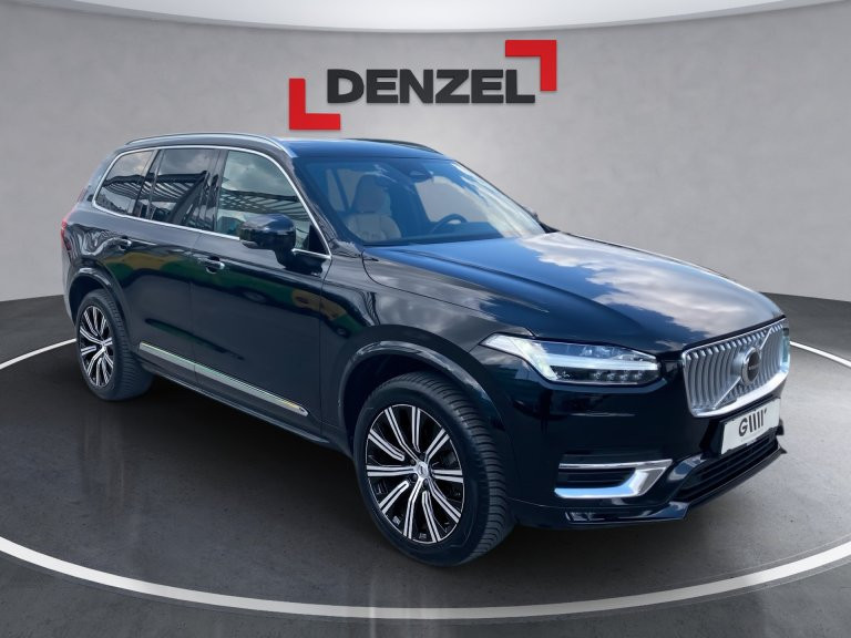 Bild 5: VOLVO PKW XC90 B5 Plus Bright
