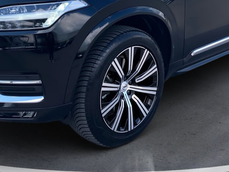 Bild 7: VOLVO PKW XC90 B5 Plus Bright