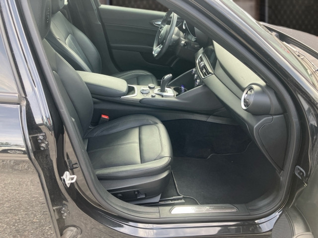 Bild 9: Alfa Giulia TI 210 Q4