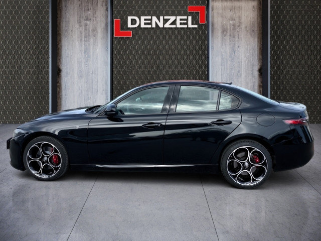 Bild 1: Alfa Giulia TI 210 Q4