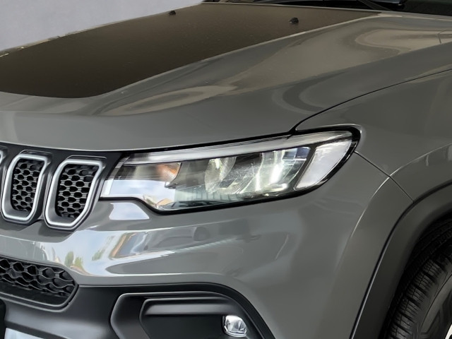 Bild 6: Jeep Compass 1.3 PHEV Hig